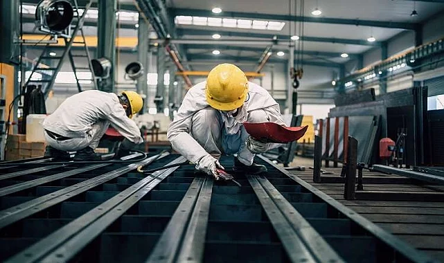 Almus Şantiye Depolama